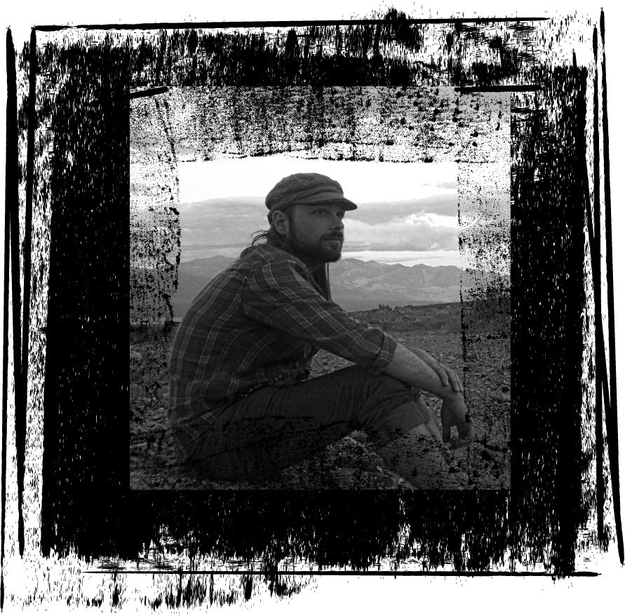 TC Pescatore Author Photo