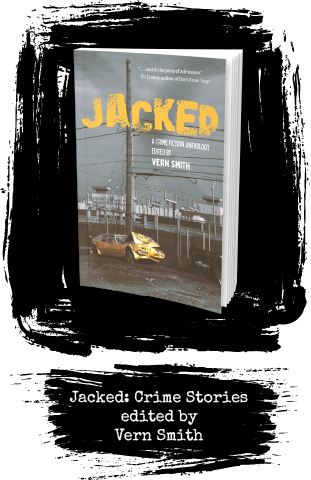 Vicious Dogs Book Cover Image